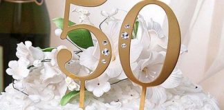 Cincizeci de ani împreună! Surprize pentru „cuplurile de aur” din Bumbești-Pițic