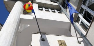 Parchetul Gorj pierde doi procurori