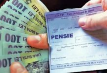 Când se plătesc pensiile în septembrie