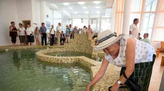 Gorj: Unde pot merge la tratament 165 de pensionari!