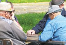 Clubul Seniorilor, o nouă investiție la Rovinari