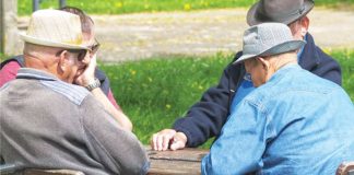 Clubul Seniorilor, o nouă investiție la Rovinari