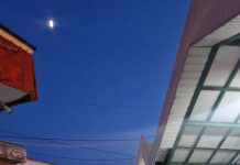 Târgu Jiu: Piața 9 Mai a fost igienizată