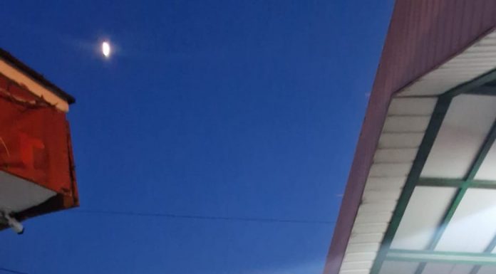 Târgu Jiu: Piața 9 Mai a fost igienizată