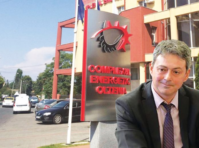 Decizie, azi, privind situația celor aproape 2.000 de salariați angajați anul trecut la CEO – Dan Plaveti, la Ministerul Energiei înainte de întâlnirea cu sindicatele