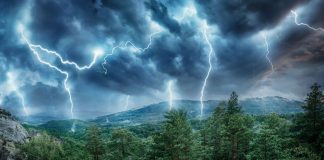 Coduri roșii de ploi și inundații în Gorj!