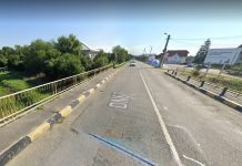 Contract pe patru ani pentru întreținerea podurilor și pasajelor de pe drumurile naționale din Gorj