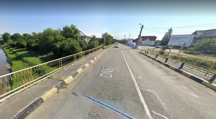 Contract pe patru ani pentru întreținerea podurilor și pasajelor de pe drumurile naționale din Gorj