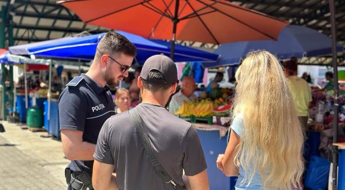 Ce ne sfătuiesc polițiștii de Ziua Europeană de prevenire a furturilor din locuință