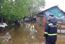 ISU Gorj și-a suplimentat efectivele – Situație grea la Crușeț