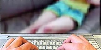 A violat o minoră și a obligat-o să realizeze materiale pornografice