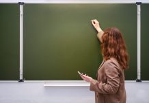 Un singur profesor cu punctaj maxim la gradația de merit