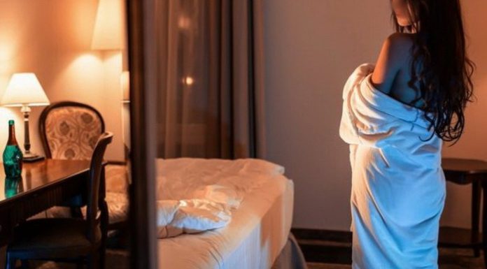 Minoră exploatată sexual în apartamente închiriate în Târgu-Jiu