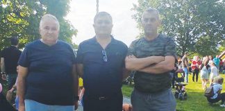 Protestatarii CEO, întâlnire cu directorul Casei de Pensii Gorj