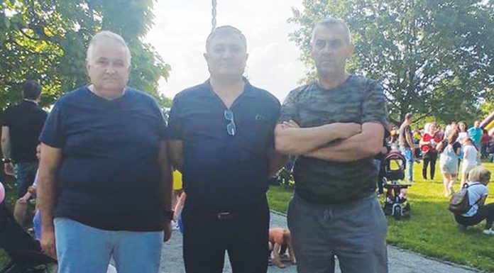 Protestatarii CEO, întâlnire cu directorul Casei de Pensii Gorj