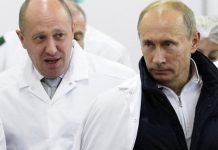 Putin: Rebeliunea grupului de mercenari Wagner e campanie criminală. Rusia se va apăra