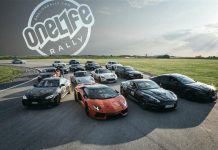 OneLife Rally trece prin Gorj. Bolizi de lux, pe Transalpina