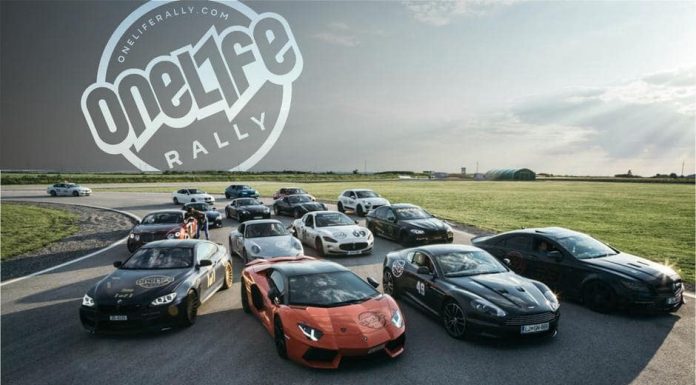 OneLife Rally trece prin Gorj. Bolizi de lux, pe Transalpina