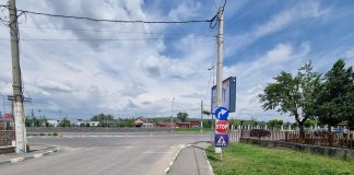 Rovinari: Anunț important pentru șoferi