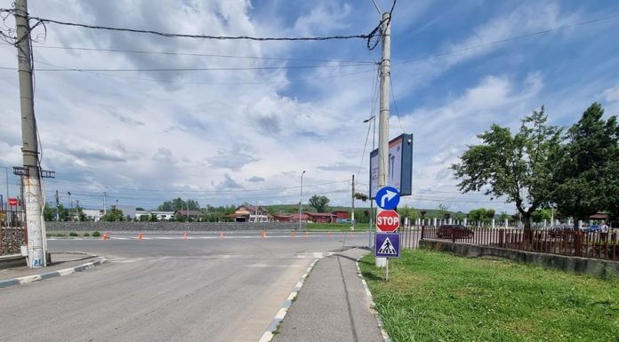 Rovinari: Anunț important pentru șoferi