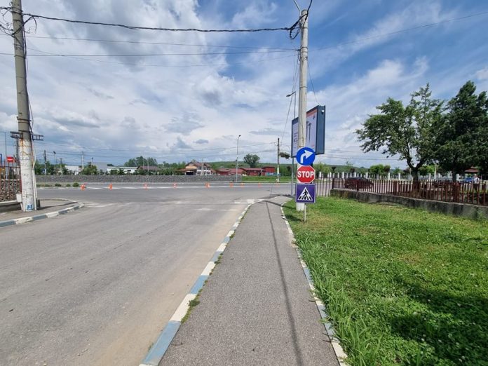 Rovinari: Anunț important pentru șoferi