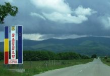 A ÎNCEPUT SEZONUL – La „Techirghiolul Gorjului”