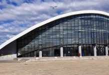 Târgu Jiu: Festivităţile de absolvire, mutate în Sala Sporturilor