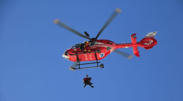 Salvamont: 16 oameni au fost salvați în ultimele 24 de ore