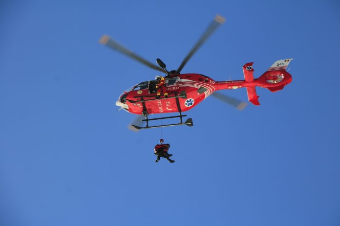 Salvamont: 16 oameni au fost salvați în ultimele 24 de ore