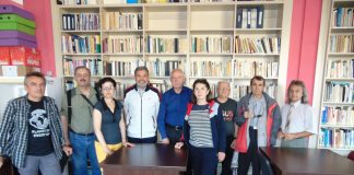 Filiala „Jean Bărbulescu” Gorj – Mehedinți a Uniunii Ziariștilor Profesioniști, în ședință – Alegeri în UZPR