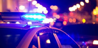 Pedeapsa primită de un șofer urmărit de poliție în trafic