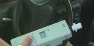 Șofer băut, pus să muncească două luni în folosul comunității