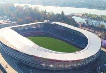 FCU Craiova – FCSB se joacă la Târgu Jiu