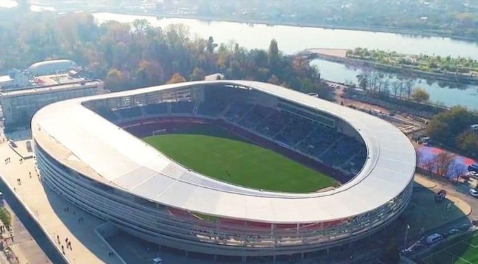 Cine arbitrează FCU Craiova – FCSB