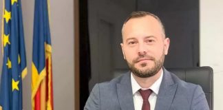 Secretarul de stat Constantin Ștefan (PSD), ținut în continuare fără atribuții la Ministerul Energiei