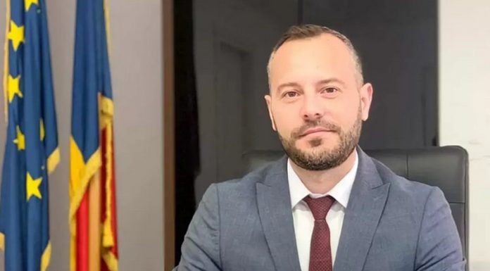 Secretarul de stat Constantin Ștefan (PSD), ținut în continuare fără atribuții la Ministerul Energiei