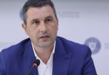 Vreme extremă: Ministrul Tanczos Barna a fost la Prefectura Gorj