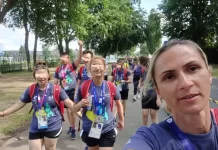 Tinere din sistemul de protecție al DGASPC Gorj, campioane la Jocurile Mondiale Special Olympics de la Berlin