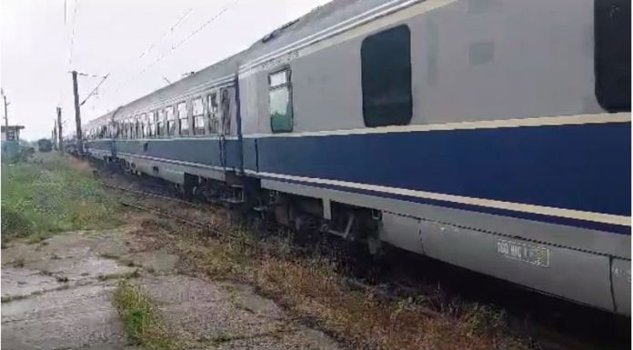 Ministerul Transporturilor cumpără 62 de trenuri electrice