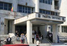 Protest la Tribunalul Gorj. Toate procesele vor fi amânate, cu excepția cauzelor urgente