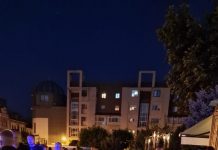 Târgu Jiu: Coliziune între două trotinete electrice