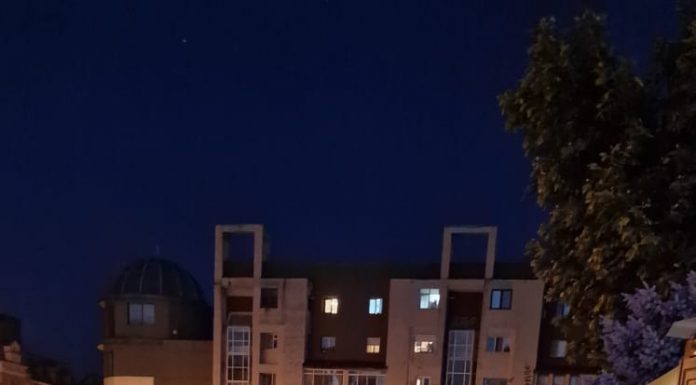 Târgu Jiu: Coliziune între două trotinete electrice