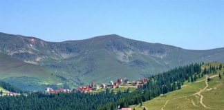 Mai mulți turiști în Gorj