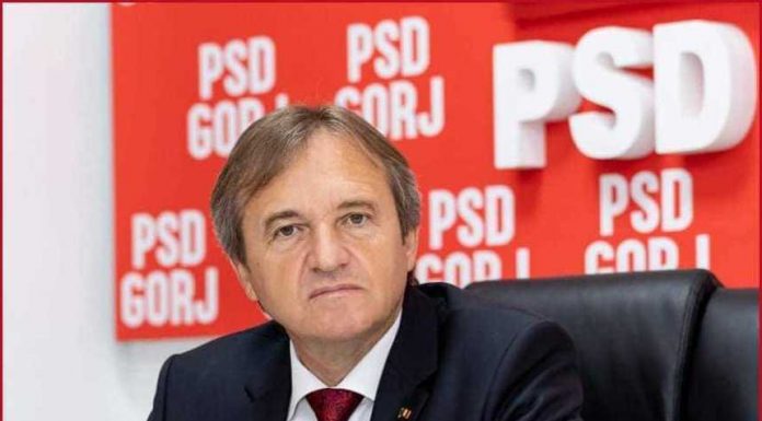 PSD Gorj: Senatorul Iordache se opune construirii rețelelor de gaze în județ