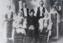 Gazeta Gorjului – Saga Tașcăilor din Voiteștii Gorjului