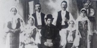 Gazeta Gorjului – Saga Tașcăilor din Voiteștii Gorjului