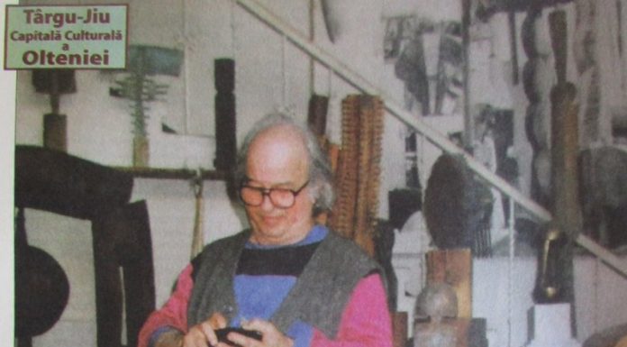 Gazeta Gorjului – Cândva, de Ziua Franței…