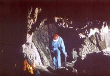 Din nou spre Borzii lui Oană – O peşteră încă neînvinsă