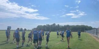 Viitorul și-a prezentat primele achiziții ale verii