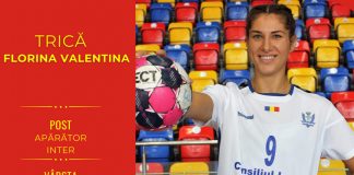 Alte două handbaliste au plecat de la CSM Târgu Jiu